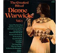 The Greatest Hits Of Dionne Warwicke Vol. 3