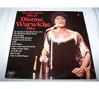 The Greatest Hits Of Dionne Warwicke Vol. 4
