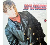 the greatest hits of eric burdon & animals