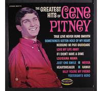 the greatest hits of gene pitney