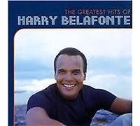 The Greatest Hits Of Harry Belafonte