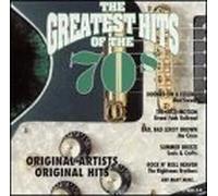 The Greatest Hits of the 70's, Volume 2 by Various Artists (1999-02-16j