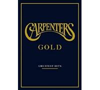 The Greatest Hits of The Carpenters - Karen Carpenter and Richard Carpenter Gold DVD 15 Hits