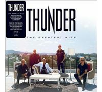 Thunder - The Greatest Hits