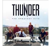The Greatest Hits, Thunder, New Double CD