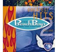 The Greatest Hits, Vol. 2: 20 More Good Vibrations by The Beach Boys (1999-09-21)