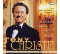 The Greatest Hollywood Movie Songs by Tony Christie