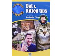 The Greatest in the World - Cat and Kitten tips [DVD]