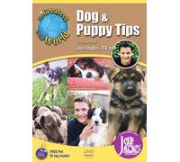 The Greatest in the World - Dog and Puppy Tips [DVD]