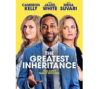 The Greatest Inheritance