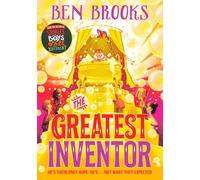 The Greatest Inventor
