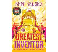 The Greatest Inventor