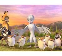 The Greatest is the Least