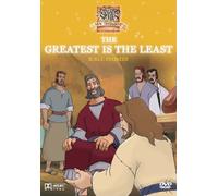 The Greatest Is The Least [DVD] [2007]