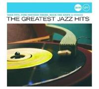THE GREATEST JAZZ HITS (JAZZ CLUB) CD NEW
