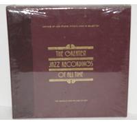 The Greatest Jazz Recordings Of All Time: classic performers
