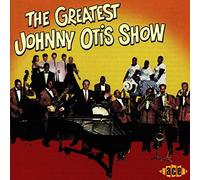 The Greatest Johnny Otis Show