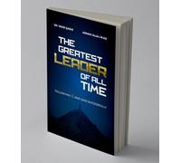 The Greatest Leader of All Time: Islamic Leadership Guide Book by Dr. Yasir Qadhi, Adnan Jalali