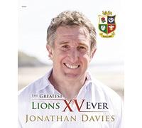 The Greatest Lions XV Ever