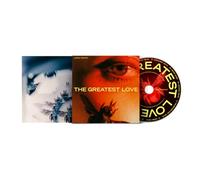 Ministry of Sound – The Greatest Love