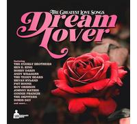 The Greatest Love Songs-Dream Lover (Various Artsists) [Analog]