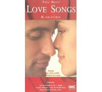 The Greatest Love Songs - Karaoke [VHS]