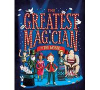 The Greatest Magician In The World With Mind Blowing Magic Tricks