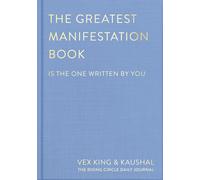 The Greatest Manifestation Book (is the one written by you)