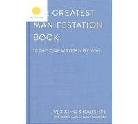 The Greatest Manifestation Book (is the one written by you)