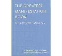 The Greatest Manifestation Book (is the one written by you)