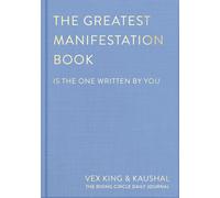 The Greatest Manifestation Book (is the one written by you)