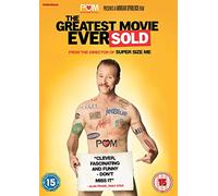 The Greatest Movie Ever Sold