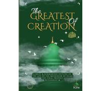 The Greatest of Creation