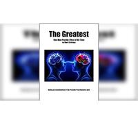 The Greatest One-Man Psychic Effect of All-Time by Mark Strivings