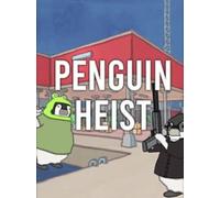 The Greatest Penguin Heist of All Time (PC) - Steam Key - GLOBAL