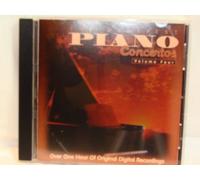 The Greatest Piano Concertos Vol. 3