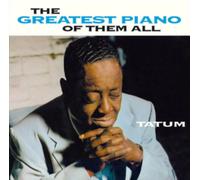The Greatest Piano of Them All