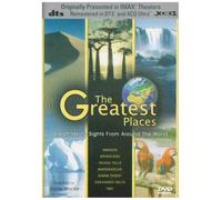 The Greatest Places [DVD]
