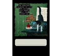 The Greatest Pleasure in Life: Is Doing What People Say You Cannot Do