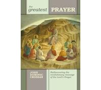 The Greatest Prayer