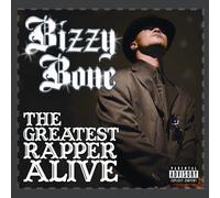 The Greatest Rapper Alive