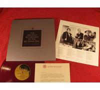 The Greatest Recordings of the Big Band Era; Franklin Mint Archive Collection; 93 - 94; 2x Red Colored Vinyl LP