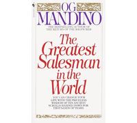 The Greatest Salesman in the World