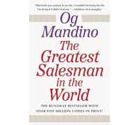 The Greatest Salesman in the World: 1