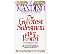 The Greatest Salesman in the World