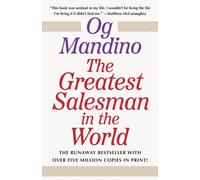 The Greatest Salesman in the World