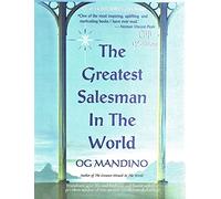 The Greatest Salesman in the World