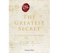 THE GREATEST SECRET