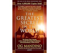 The Greatest Secret in the World