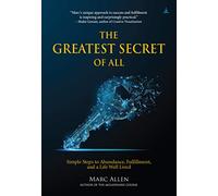 The Greatest Secret Of All